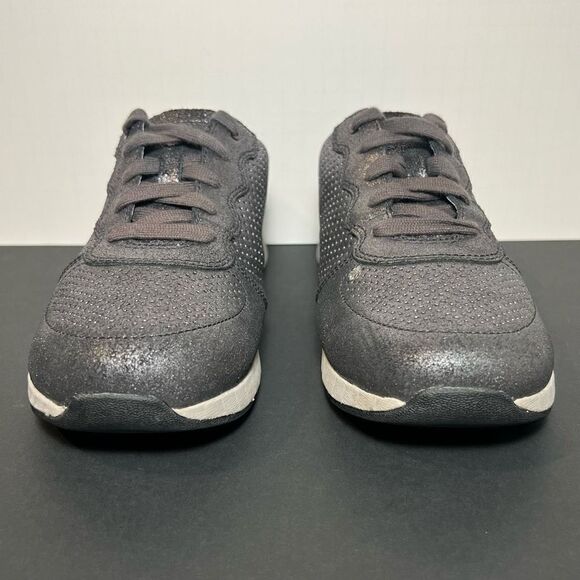 Womens DANSKO Christina Metallic Silver Casual Shoes / Size 6.5-7 / EU 37 - Picture 2 of 9